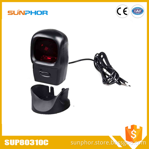 Touch Screen Handheld PDA Supermarket Tablet PC Barcode Scanner